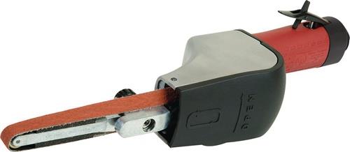 CHICAGO PNEUMATIC Druckluftbandschleifer CP5080-4200D24 13x610mm 20000min-¹ 1260l/min CHICAGO