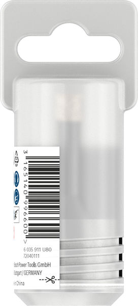 BOSCH Diamanttrockenbohrer Dry Speed, 8 x 30 mm