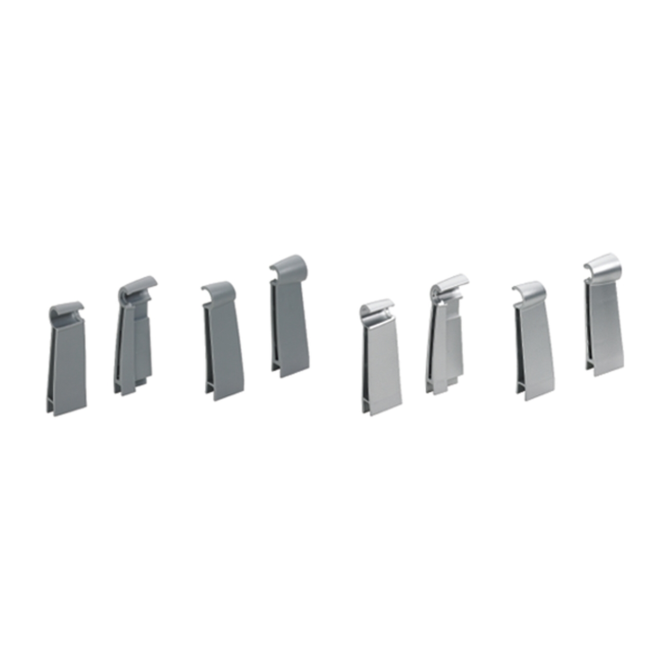 HETTICH InnoTech TopSide Adapter,