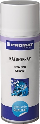 Lebensmittel Eisspray Kältespray 400 ml bei hbs24