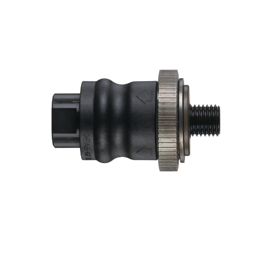 MILWAUKEE M18 x 2,5 / M16 FIXTEC Adapter für Diamant-Trockenbohrkronen