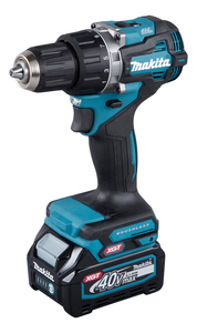 MAKITA XGT Akku-Bohrschrauber 40V DF002GA202 MAKITA XGT Akku-Bohrschrauber 40V DF002GA202