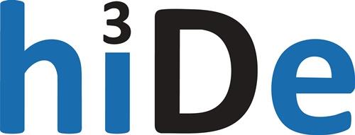 Verdecktliegendes Objektband Hide 3D130-80 Belastungswert 80 kg BSW