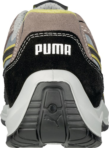 Sicherheitsschuh TOURING STONE LOW PUMA