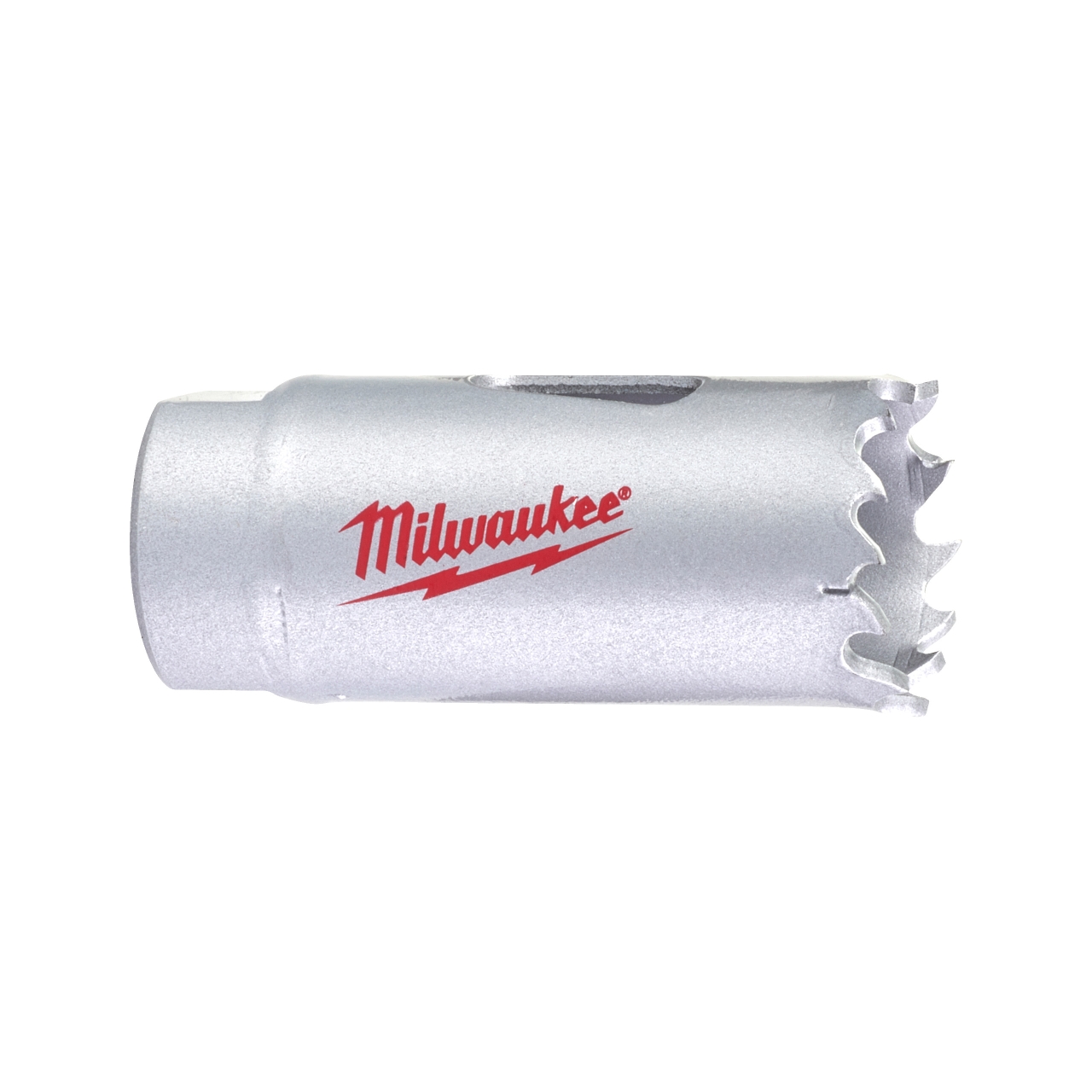 MILWAUKEE Contractor Lochsäge Bi-Metall 22 mm