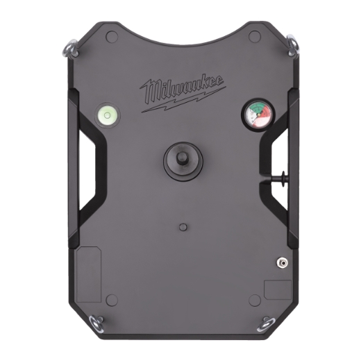 MILWAUKEE MX FUEL™ Vakuumplatte für Kernbohrgerät - 350mm MXFDCD350VP