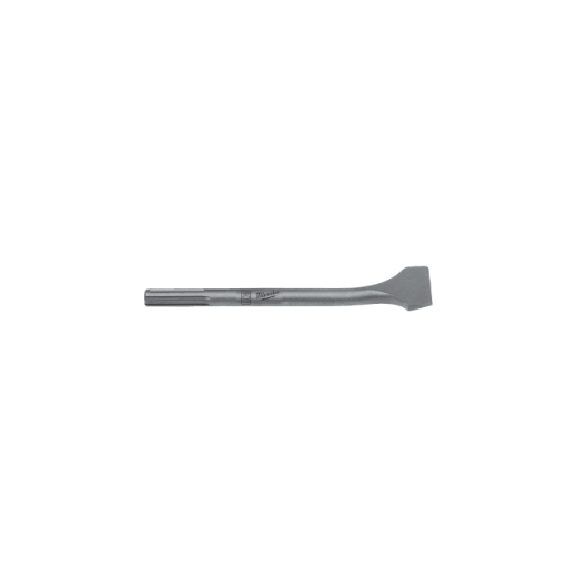 MILWAUKEE 300 x 80 mm Fliesenmeißel SDS-Max