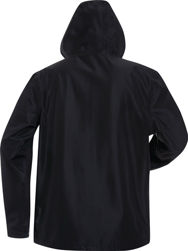 ELYSEE Regenjacke PATTANI Gr.XXXL schwarz ELYSEE