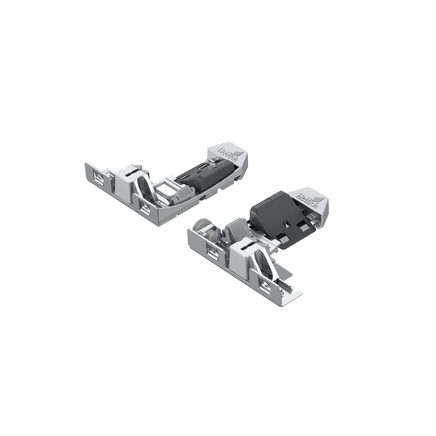 HETTICH Actro 5D Schnäpper, 9257268