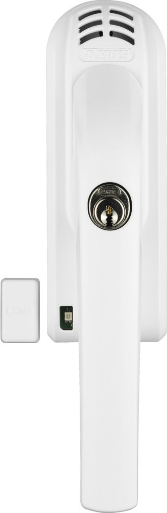 ABUS Fenstergriff abschließbar FG300A, Stahl ABUS Fenstergriff abschließbar FG300A, Stahl