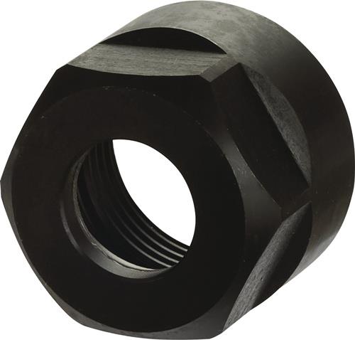 TECWERK Spannmutter ER 16 D.28 SW 25mm gleitgelagert z.Spannzangenfutter ER TECWERK