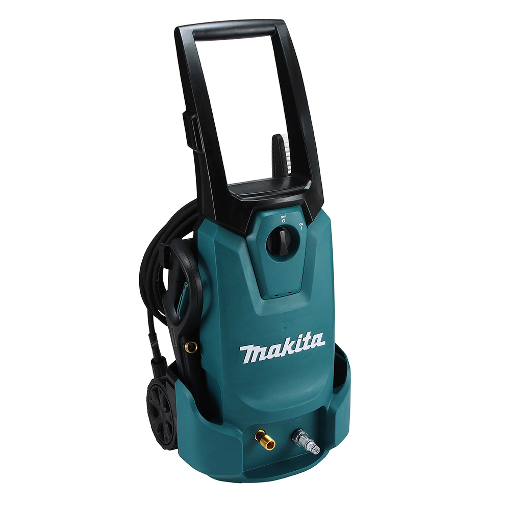 MAKITA Elektro-Hochdruckreiniger HW1200