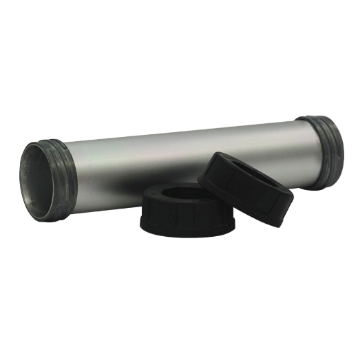MILWAUKEE Aluminium für C18 PCG / M12 PCG Folienbeutelaufnahme 400 ml MILWAUKEE Aluminium für C18 PCG / M12 PCG Folienbeutelaufnahme 400 ml