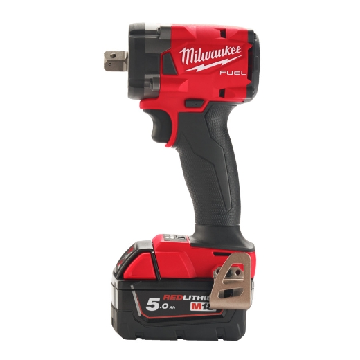 MILWAUKEE M18FIW2P12-502X Akku-Schlagschrauber 1/2" PIN