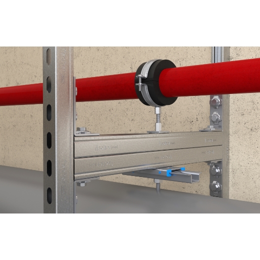 FISCHER Kälteschelle FRSK 10-13