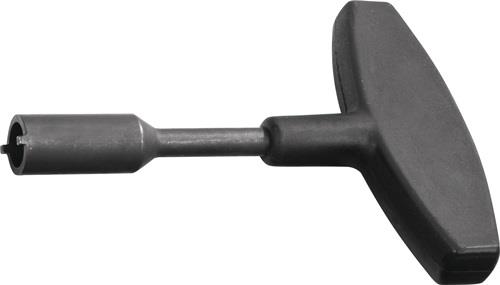 Nordwest Schlü.HSK 63 z.Kühlmittelübergaberohre Gesamt-L.136mm