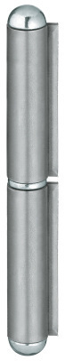 SIMONSWERK Anschweißband KO 6, 80mm SIMONSWERK Anschweißband KO 6, 80mm