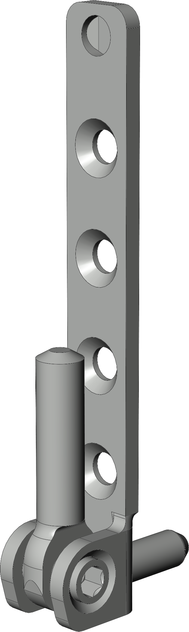 WINKHAUS Ecklager ESV 6-3-16, WINKHAUS Ecklager ESV 6-3-16,
