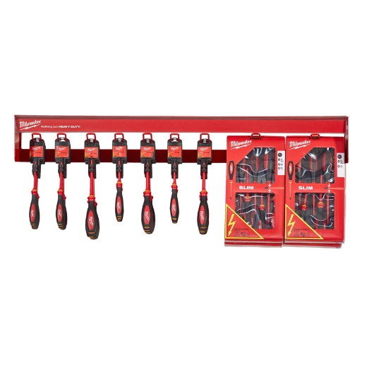 MILWAUKEE VDE Tri-Lobe Schraubendreher 1 m Modul