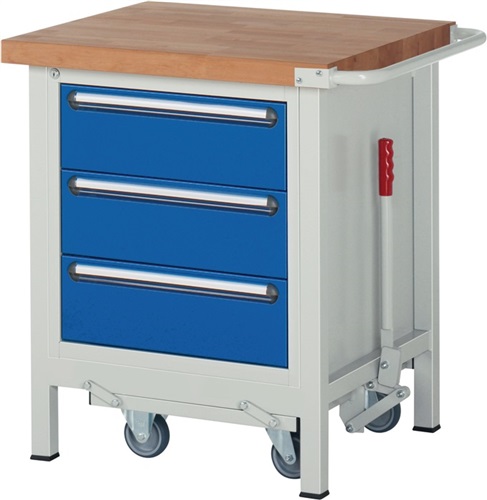 Werkbank Classic