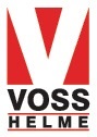 VOSS Schutzhelm INAP-Master 6 (Pkt.) lichtblau PE EN 397 VOSS