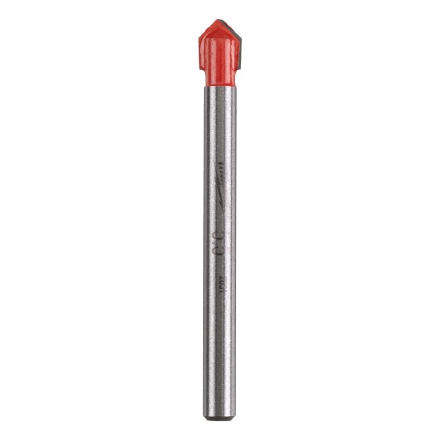 MILWAUKEE 5,5 x 50 mm Glas-/Fliesenbohrer