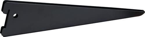 ELEMENT-SYSTEM U-Träger 10201 L.470mm p.Träger 55kg STA schwarz ma