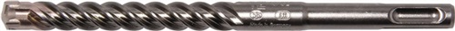 HELLER Hammerbohrer 4Power D.6,0mm Arbeits-L.200mm L.260mm SDS-plus HELLER HELLER Hammerbohrer 4Power D.6,0mm Arbeits-L.200mm L.260mm SDS-plus HELLER