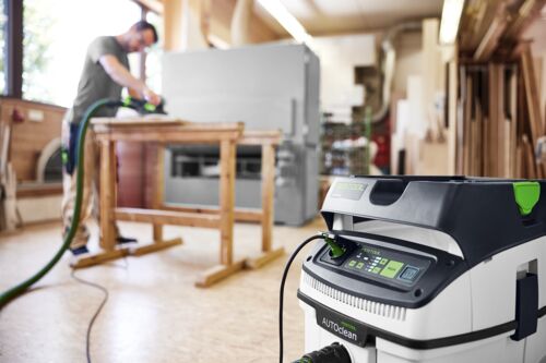 FESTOOL Absaugmobil CLEANTEC CTM 36 EI AC 577856 FESTOOL Absaugmobil CLEANTEC CTM 36 EI AC 577856