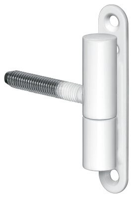 SIMONSWERK Einbohrband SIKU® K 3172 WF, Stahl SIMONSWERK Einbohrband SIKU® K 3172 WF, Stahl