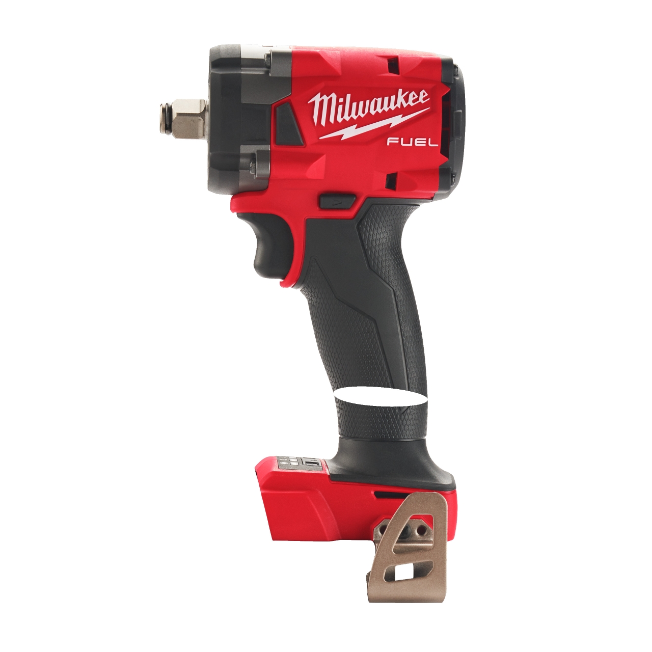 MILWAUKEE M18 FUEL™ 1/2˝vierkant-Akku-kompakt Schlagschrauber mit Sprengring M18FIW2F12-0