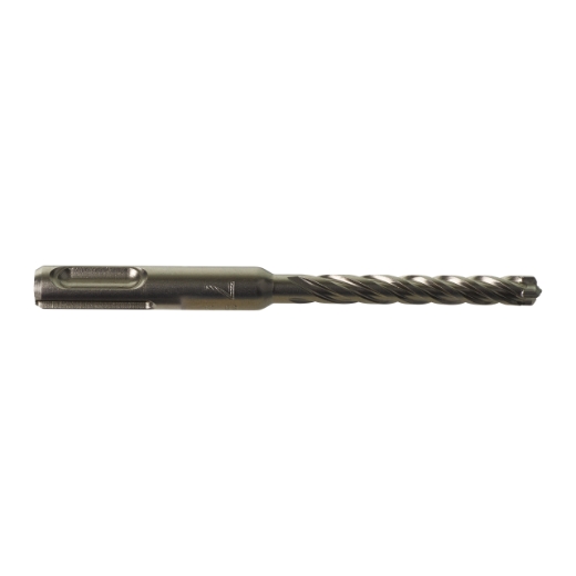 MILWAUKEE 7 x 115 mm, SDS-Plus 4-Schneiden Hammerbohrer MX4 SDS-Plus