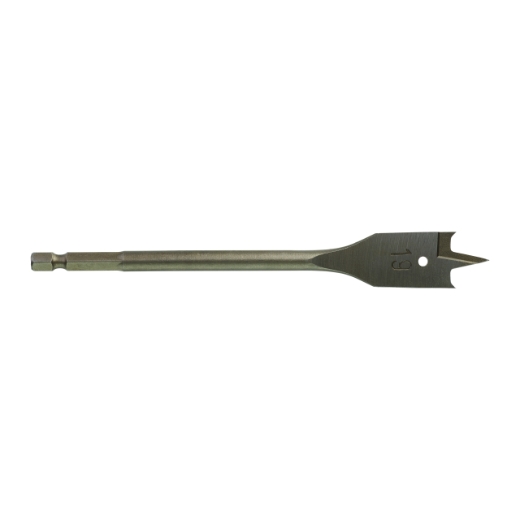 MILWAUKEE 19 x 152 mm Flachholzbohrer