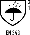 PREVENT Warnschutzparka Gr.L gelb/grau PREVENT PREVENT Warnschutzparka Gr.L gelb/grau PREVENT