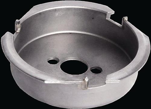 HELLER Lochrandsenker D.68mm HELLER