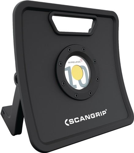 SCANGRIP LED-Strahler NOVA 12K 86 W 1200-12000 lm 5m H05RN-F 3x1mm² IP67 SCANGRIP