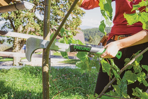FREUND VICTORIA Machete PROFILINE 945 L.570mm G.450g FREUND VICTORIA FREUND VICTORIA Machete PROFILINE 945 L.570mm G.450g FREUND VICTORIA
