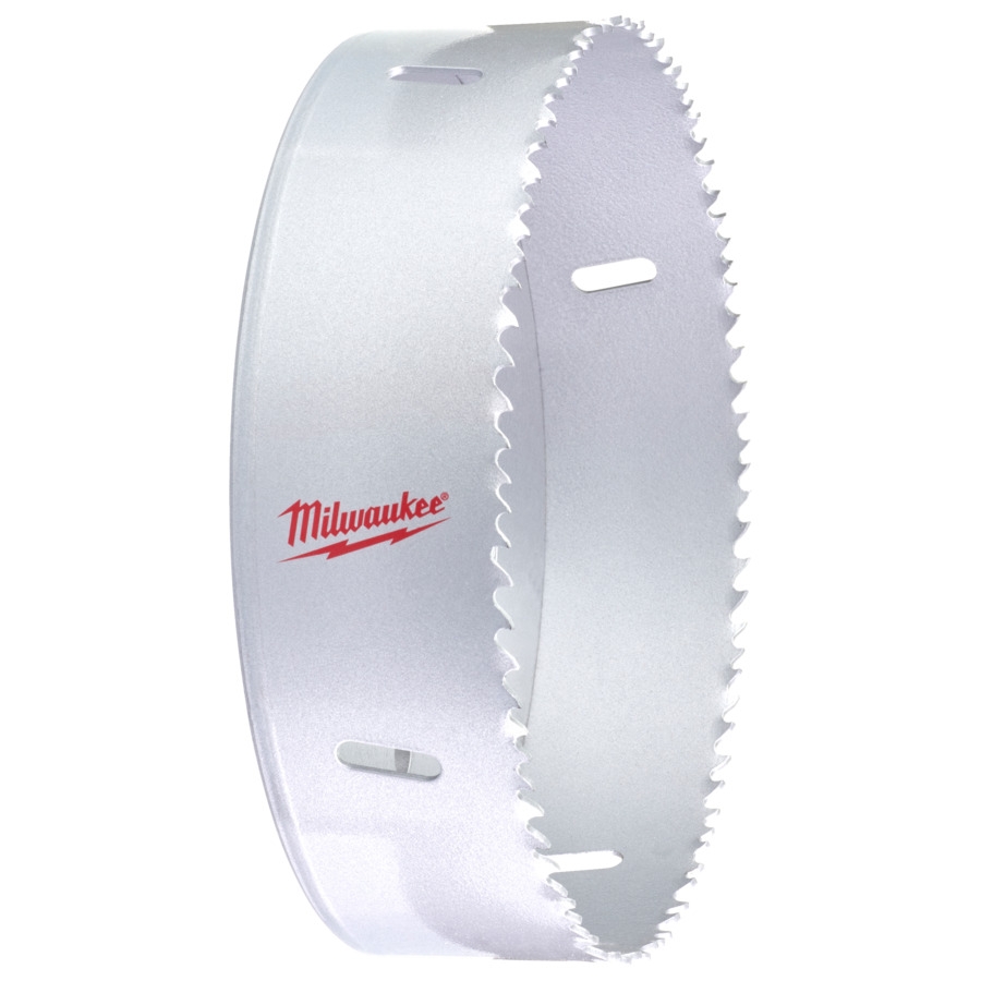MILWAUKEE Contractor Lochsäge Bi-Metall 152 mm