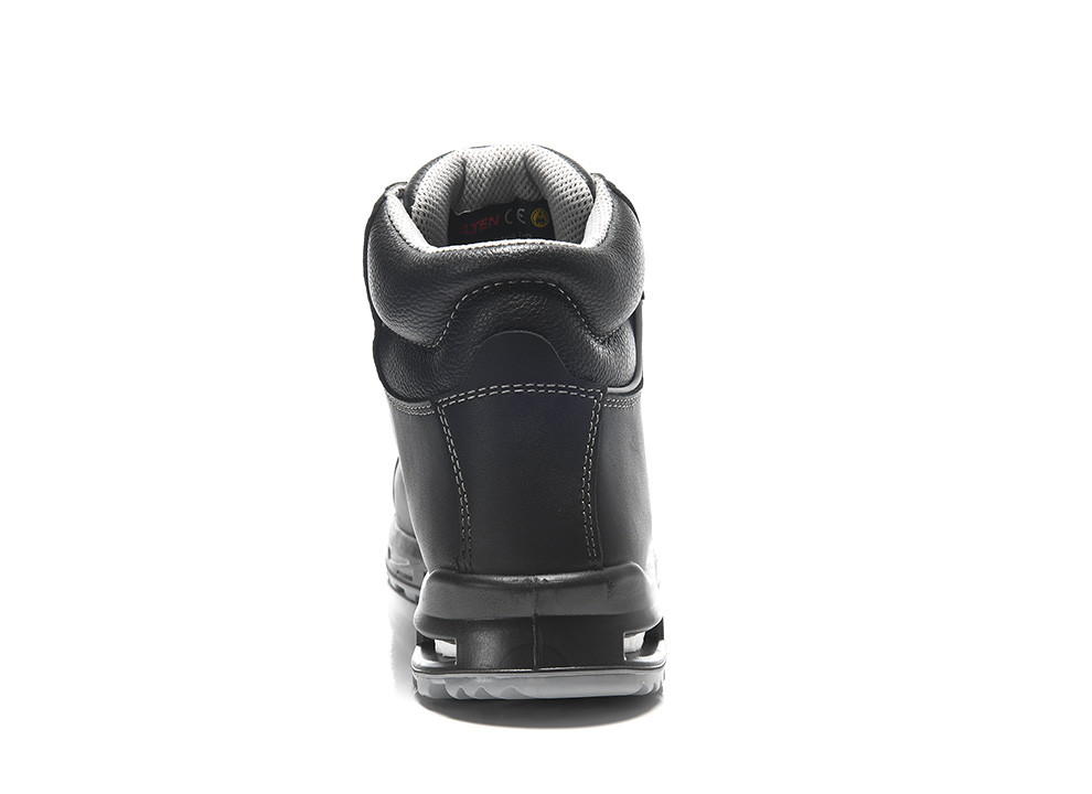 ELTEN Sicherheitsstiefel REACTION XXT Pro BOA® Mid ESD S3, Gr. 43