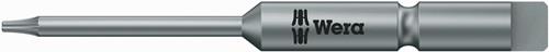 WERA Bit 867/9 C 867/9 C TX 5 L.44mm m.4mm Halfmoon-Antrieb WERA