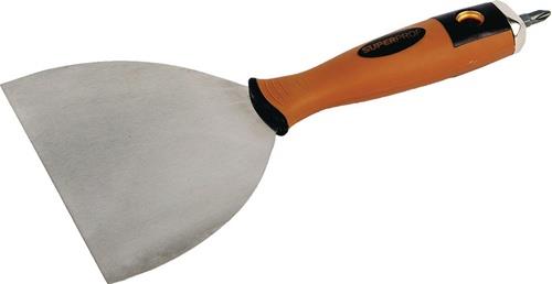 Super Prof Fugenspachtel Klingen-B.150mm Softgriff VA Super Prof