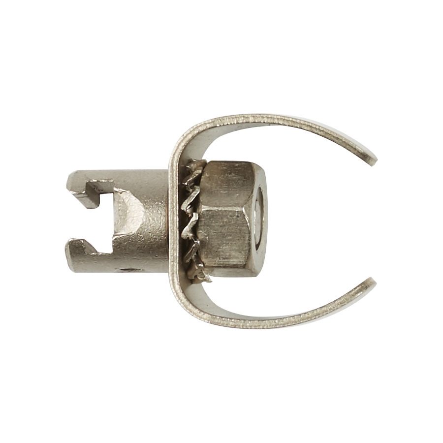 MILWAUKEE für Akku-Rohrreiniger M18FDCPF/M18FFSDC Blattbohrer-Fettaustreiber 25 mm