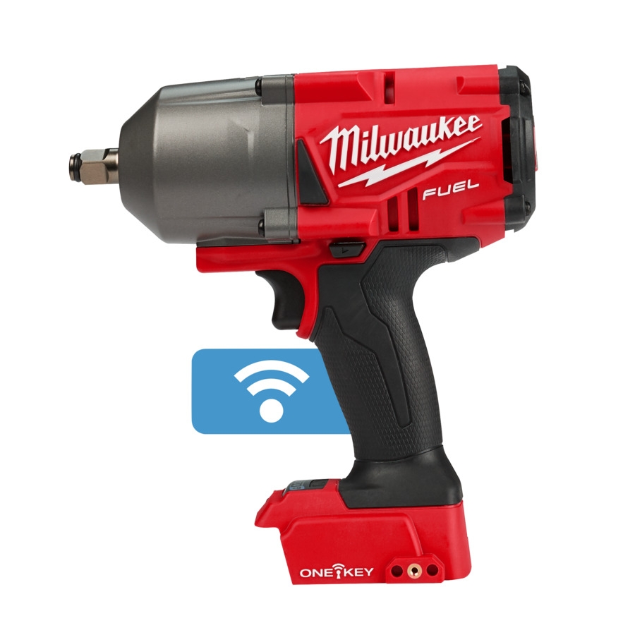 MILWAUKEE M18ONEFHIWF12-0X AKKU-SCHLAGSCHRAUBER XXX ONE-KEY