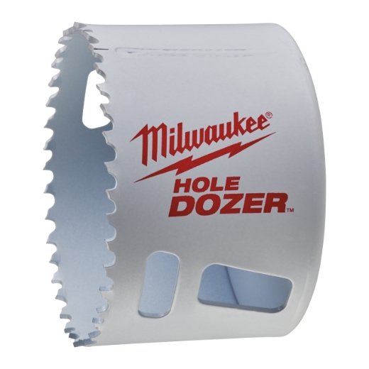 MILWAUKEE Hole Dozer Lochsäge Bi-Metall 73 mm