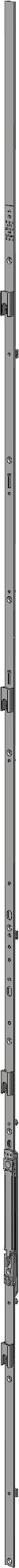 WINKHAUS Stulpflügelgetriebe GASK.2225-4, Stahl, WINKHAUS Stulpflügelgetriebe GASK.2225-4, Stahl,