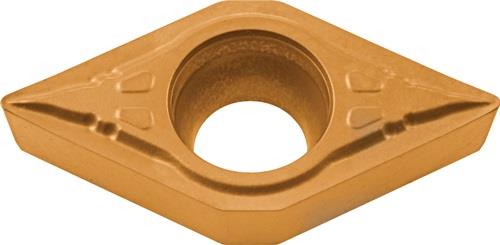 PROMAT Wendeschneidplatte DCMT 070202-M PMK10 Bearb.mittel PROMAT