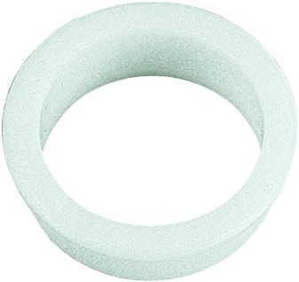 HOPPE® Führungsring-Set für Türdrücker, Kunststoff, 11539616