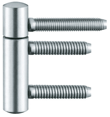 SIMONSWERK Einbohrband BAKA® B 1-13, Stahl SIMONSWERK Einbohrband BAKA® B 1-13, Stahl