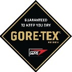 Meindl Freizeitschuh Toledo GTX Gr.42 – 8 schwarz Leder Gore-Tex Innenfutter MEINDL