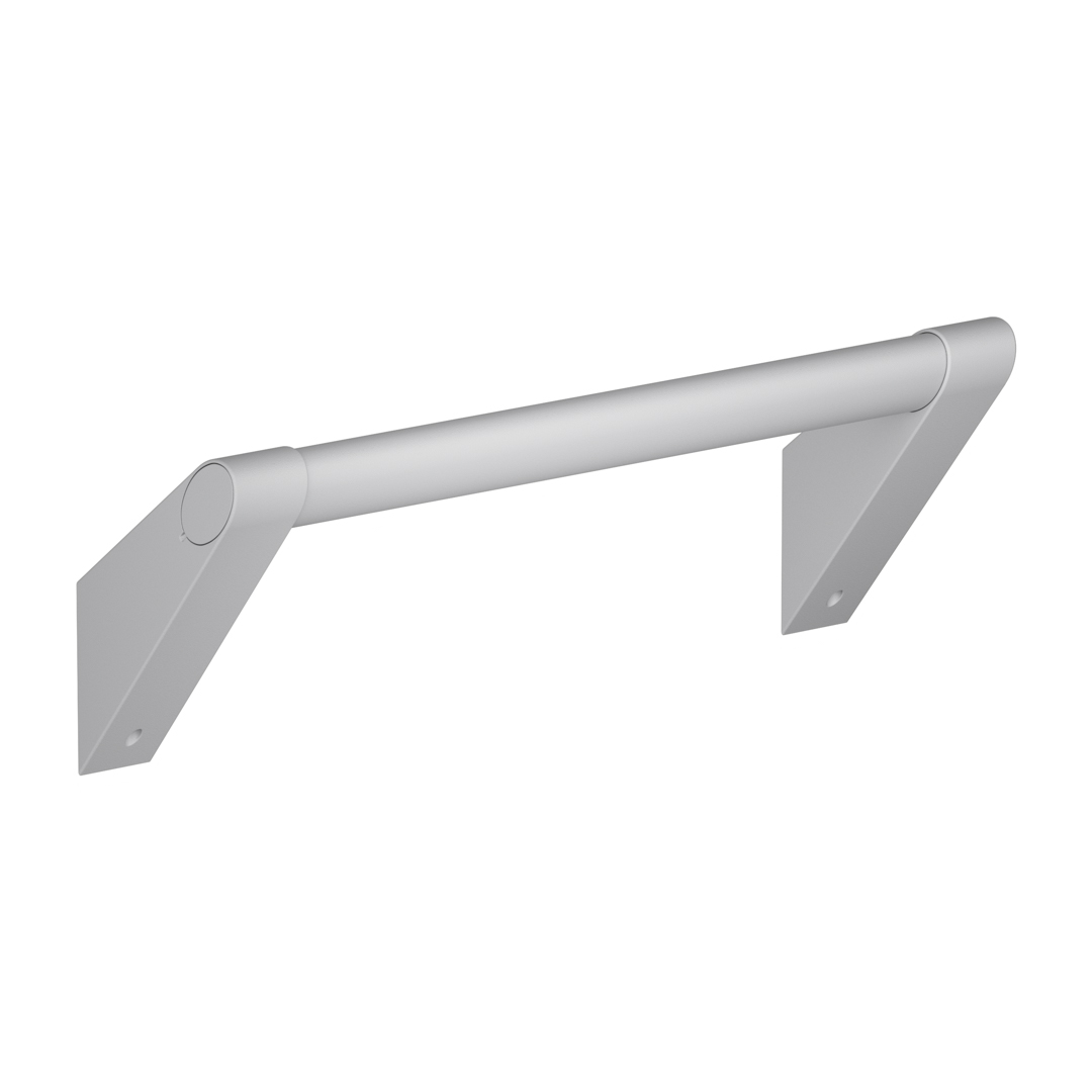 KWS Haltegriff A100 300mm Austerngrau